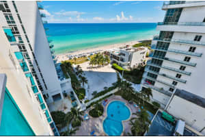 4001 S Ocean Dr APT 4D, Hollywood, FL 33019, - MLS#A11704461