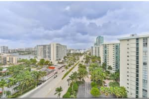 4001 S Ocean Dr APT 12C, Hollywood, FL 33019, - MLS#A11704462
