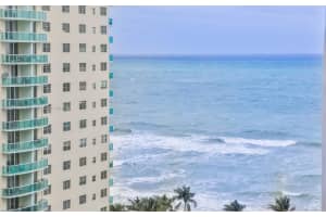 4001 S Ocean Dr APT 12C, Hollywood, FL 33019, - MLS#A11704462