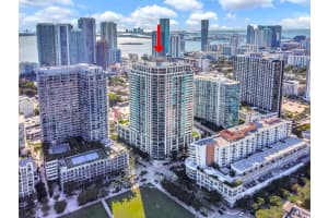 3301 Ne 1st Ave H2509 Miami, FL 33137 - MLS#A11704478