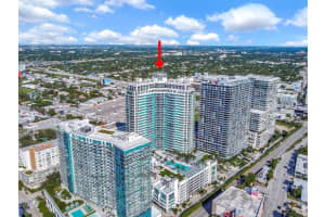 3301 Ne 1st Ave H2509 Miami, FL 33137 - MLS#A11704478