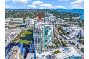 3301 Ne 1st Ave H2509 Miami, FL 33137 - MLS#A11704478