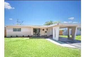 3324 Wilson St, Hollywood, FL 33021, Sold 01/30/25