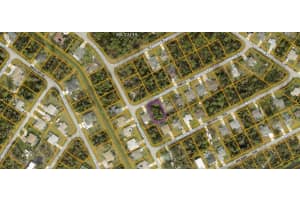 0 Omela Ter North Port, FL 34286 Sold 01/30/25