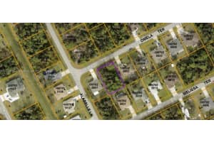 0 Omela Ter North Port, FL 34286 Sold 01/30/25