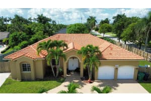13282 SW 206th Terrace, Miami, FL 33177, Sold 01/07/25