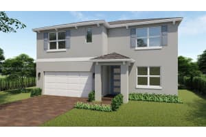 166 NE 13th St, Homestead, FL 33030, Sold 04/25/25