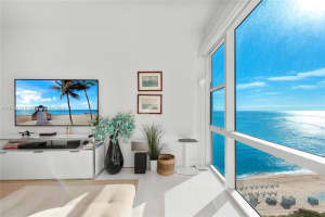 6801 Collins Ave, Miami Beach, FL 33141, Sold 03/28/25