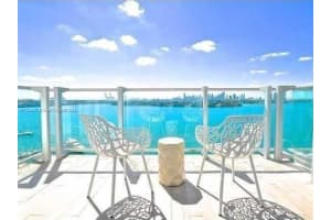 1100 West Ave #1120, Miami Beach, FL 33139, - MLS#A11704601