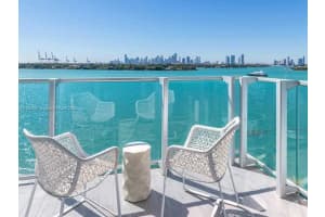 1100 West Ave #1120, Miami Beach, FL 33139, - MLS#A11704601