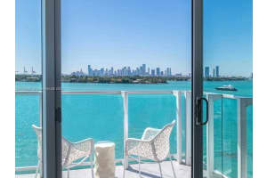 1100 West Ave #1120, Miami Beach, FL 33139, - MLS#A11704601