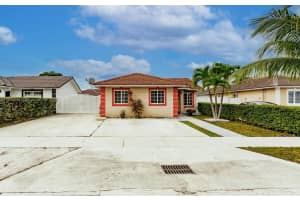18274 SW 143rd Pl, Miami, FL 33177, Sold 02/06/25