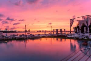 1100 West Ave #619, Miami Beach, FL 33139, Sold 08/11/25