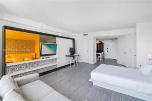 1100 West Ave #619, Miami Beach, FL 33139, Sold 08/11/25