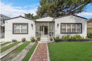 29 NE 44th St, Miami, FL 33137, Sold 02/24/25