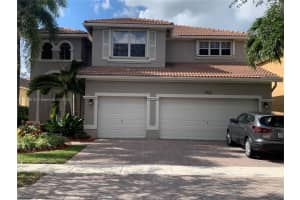 3946 W Whitewater Ave, Weston