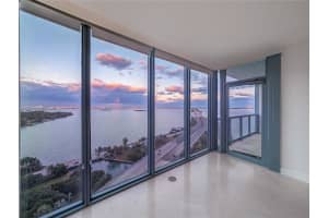 Blue on the Bay, 601 NE 36th St, Miami, FL 33137, Sold 04/18/25