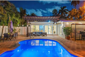 1351 Jackson St, Hollywood, FL 33019, Sold 04/28/25