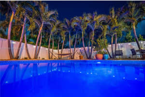 1351 Jackson St, Hollywood, FL 33019, Sold 04/28/25