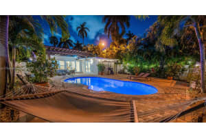 1351 Jackson St, Hollywood, FL 33019, Sold 04/28/25