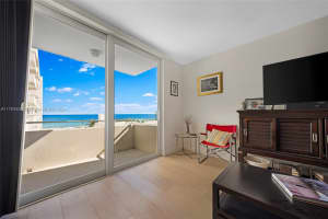 465 Ocean Dr APT 706, Miami Beach, FL 33139, Sold 06/16/25
