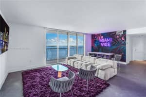 1200 Brickell Bay Dr, Miami, FL 33131, Sold 01/26/25