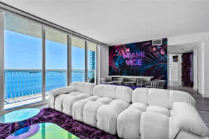 1200 Brickell Bay Dr, Miami, FL 33131, Sold 01/26/25