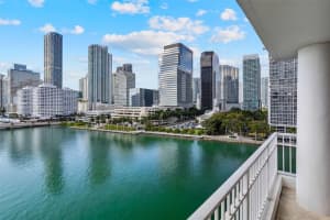 701 Brickell Key Blvd, Miami, FL 33131, Sold 03/31/25
