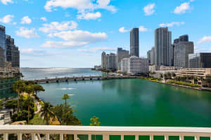 701 Brickell Key Blvd, Miami, FL 33131, Sold 03/31/25