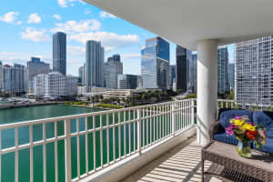 701 Brickell Key Blvd, Miami, FL 33131, Sold 03/31/25