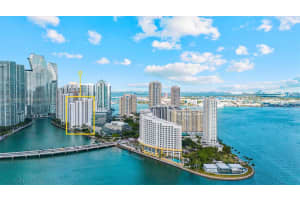 701 Brickell Key Blvd, Miami, FL 33131, Sold 03/31/25