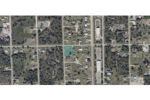 2250 E 11th St Lehigh Acres, FL 33936 Sold 03/06/25
