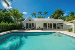 2505 Sunset Dr, Miami Beach, FL 33140, Sold 01/22/25