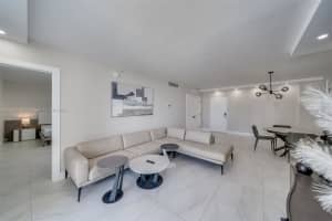 3001 S Ocean Dr APT 841, Hollywood, FL 33019, Sold 04/08/25
