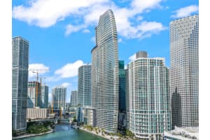 300 Biscayne Blvd Way 3708, Miami
