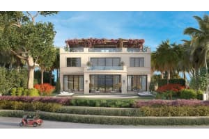 1009 Links Dr, Miami Beach