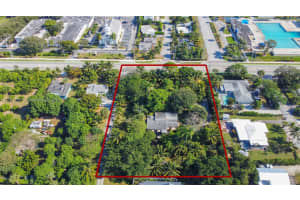2610 Seacrest Blvd Delray Beach, FL 33444 Sold 12/10/25