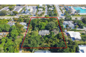 2610 Seacrest Blvd Delray Beach, FL 33444 Sold 12/10/25
