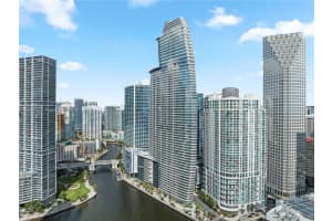 300 Biscayne Blvd Way 5209, Miami
