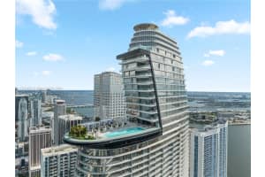 300 Biscayne Blvd Way #5209, Miami, FL 33131, - MLS#A11704723