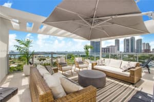 3900 Biscayne Blvd N-915, Miami, FL 33137, Sold 02/21/25