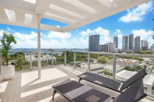 3900 Biscayne Blvd N-915, Miami, FL 33137, Sold 02/21/25