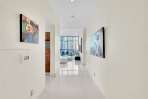 Jade at Brickell Bay, 1331 Brickell Bay Dr, Miami, FL 33131, Sold 01/15/25