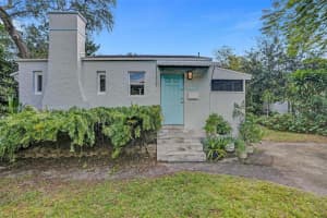 12940 NW 12th Ave, North Miami, FL 33168, Sold 01/27/25
