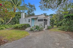 12940 NW 12th Ave, North Miami, FL 33168, Sold 01/27/25