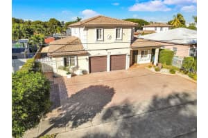 13821 SW 28th St, Miami, FL 33175, Sold 03/03/25