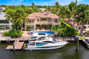 2726 NE 17th St, Fort Lauderdale, FL 33305, Sold 03/07/25
