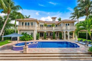 2726 NE 17th St, Fort Lauderdale, FL 33305, Sold 03/07/25
