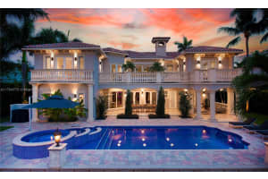 2726 NE 17th St, Fort Lauderdale, FL 33305, Sold 03/07/25