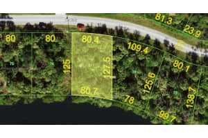772 Mcdill Dr Port Charlotte, FL 33953 - MLS#A11704783
